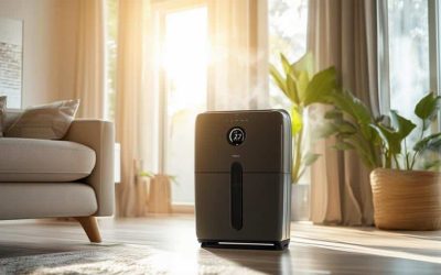 Top Techniques for Effective Mold Prevention