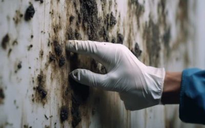 How to Handle Mold After Water Damage