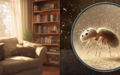 Common Indoor Air Pollutants and How to Address Them