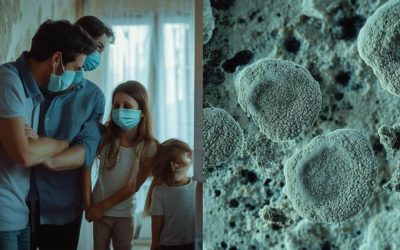Why Mold Testing Is Essential After Water Damage