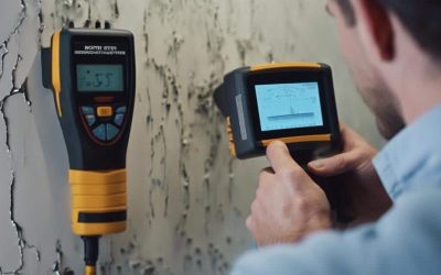 The Role of Technology in Water Damage Restoration