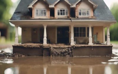 How to Handle a Flooded Basement: Cleanup and Prevention