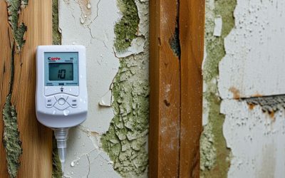 The Importance of Regular Moisture Monitoring