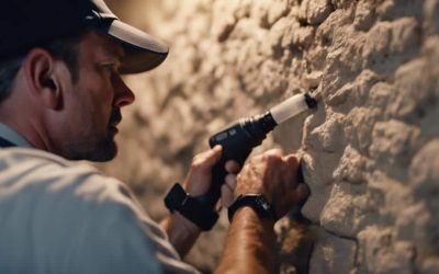 Preventative Measures in Water Damage Restoration