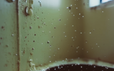 Residential Mold Remediation: Tackling Water Damage