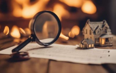 The Homeowner’s Blueprint to Fire Damage Insurance Claims