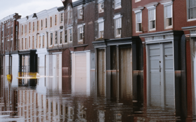 Searching for Water Damage Restoration in Baltimore, MD?