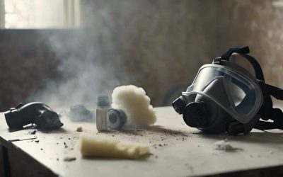 Essential Smoke Damage Cleanup Tools Every Homeowner Should Have