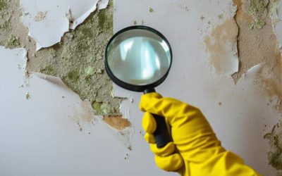 Best Practices for Removing Mold-Infested Materials