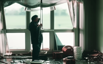 The Dos of Handling Water Damage Before Help Arrives