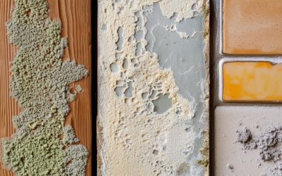 Top Mold Remediation Techniques for Baltimore Homes