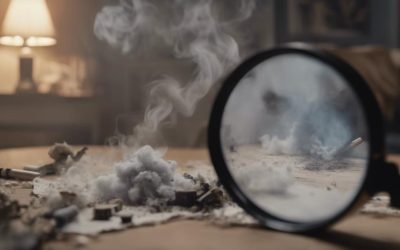 Quick Fixes for Common Smoke Damage Issues in Your Home