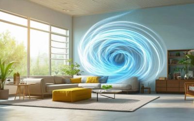 The Impact of VOCs on Indoor Air Quality