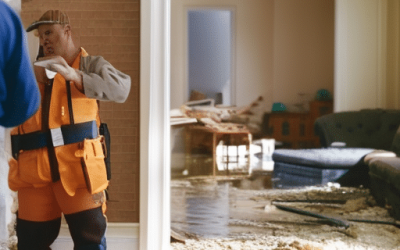 Water Damage Restoration Tips & Tricks For Baltimore Area Residents