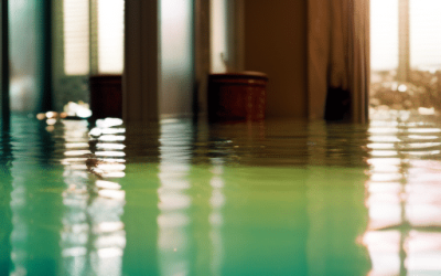 Why Is Water Extraction Crucial for Damage Restoration?