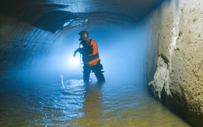Your Guide to Residential Water Damage Inspection Services