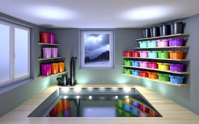 Don’t Let Rain Ruin Your Basement: How to Flood-Proof Your Home