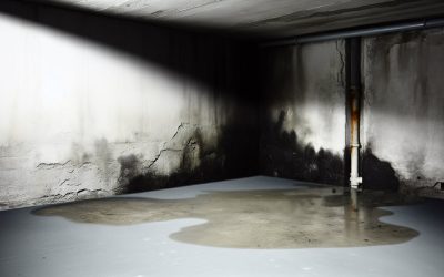 How to Spot Waterproofing Problems Before They Wreck Your Basement