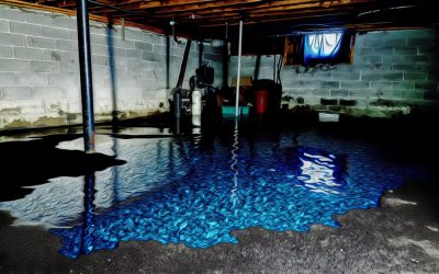 The Top Reasons Maryland Homes Experience Basement Flooding