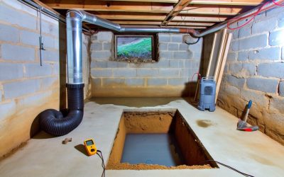 The Science Behind Waterproofing Your Maryland Basement