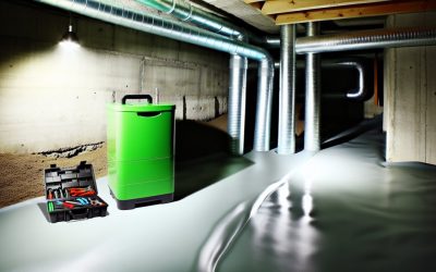Basement Waterproofing Secrets Every Homeowner in Maryland Should Know