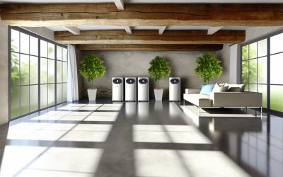 10 Simple Upgrades for a Dry, Mold-Free Basement