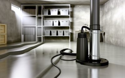 5 Easy Tips to Prevent Basement Flooding Before It Happens