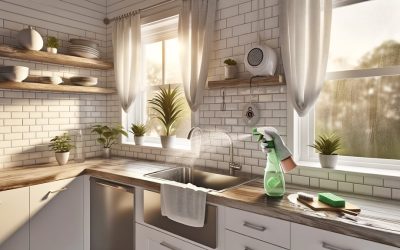 Eco-Pro Tips for Preventing Mold After Water Damage in Your Home