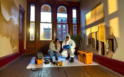 Finding the Right Restoration Partner: What Baltimore Residents Should Ask