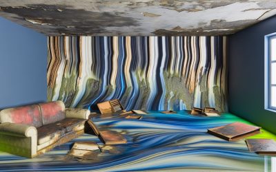 10 Items You Must Remove After Water Damage to Avoid Mold