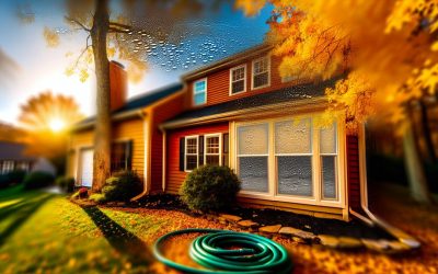 When to Waterproof Your Basement: Seasonal Tips for Marylanders