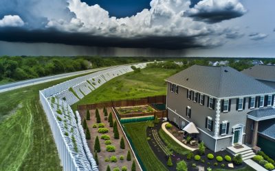 How to Protect Your Maryland Home From the Next Big Storm