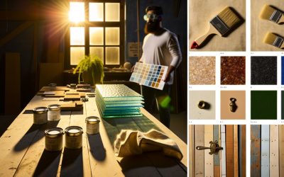 How to Choose Eco-Friendly Products for Restoration Without Compromise