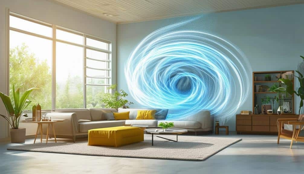 volatile organic compounds definition