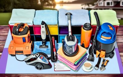 The Ultimate Water Damage Survival Checklist