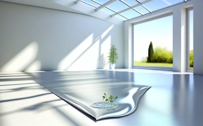 Say Goodbye to Mold: How Waterproofing Keeps Your Home Safe