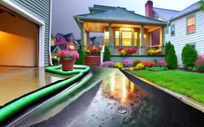 The Best Waterproofing Upgrades for Maryland’s Rainy Season