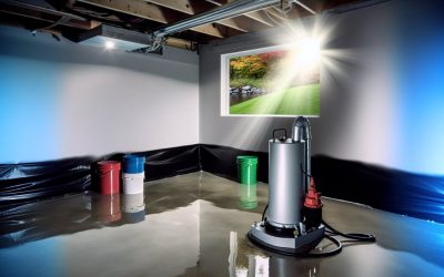How Maryland Homeowners Save Money With Waterproofing Upgrades